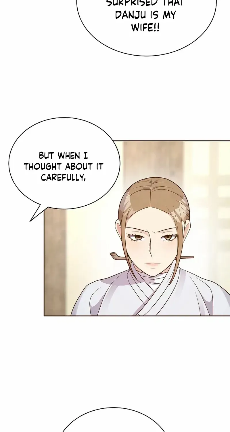 Flowers That Bloom at Night Chapter 46 page 64 - 