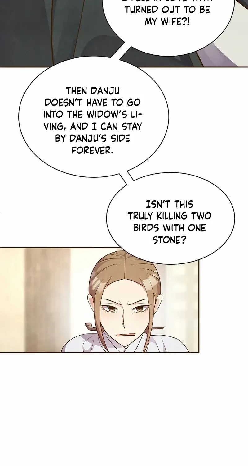 Flowers That Bloom at Night Chapter 46 page 66 - 