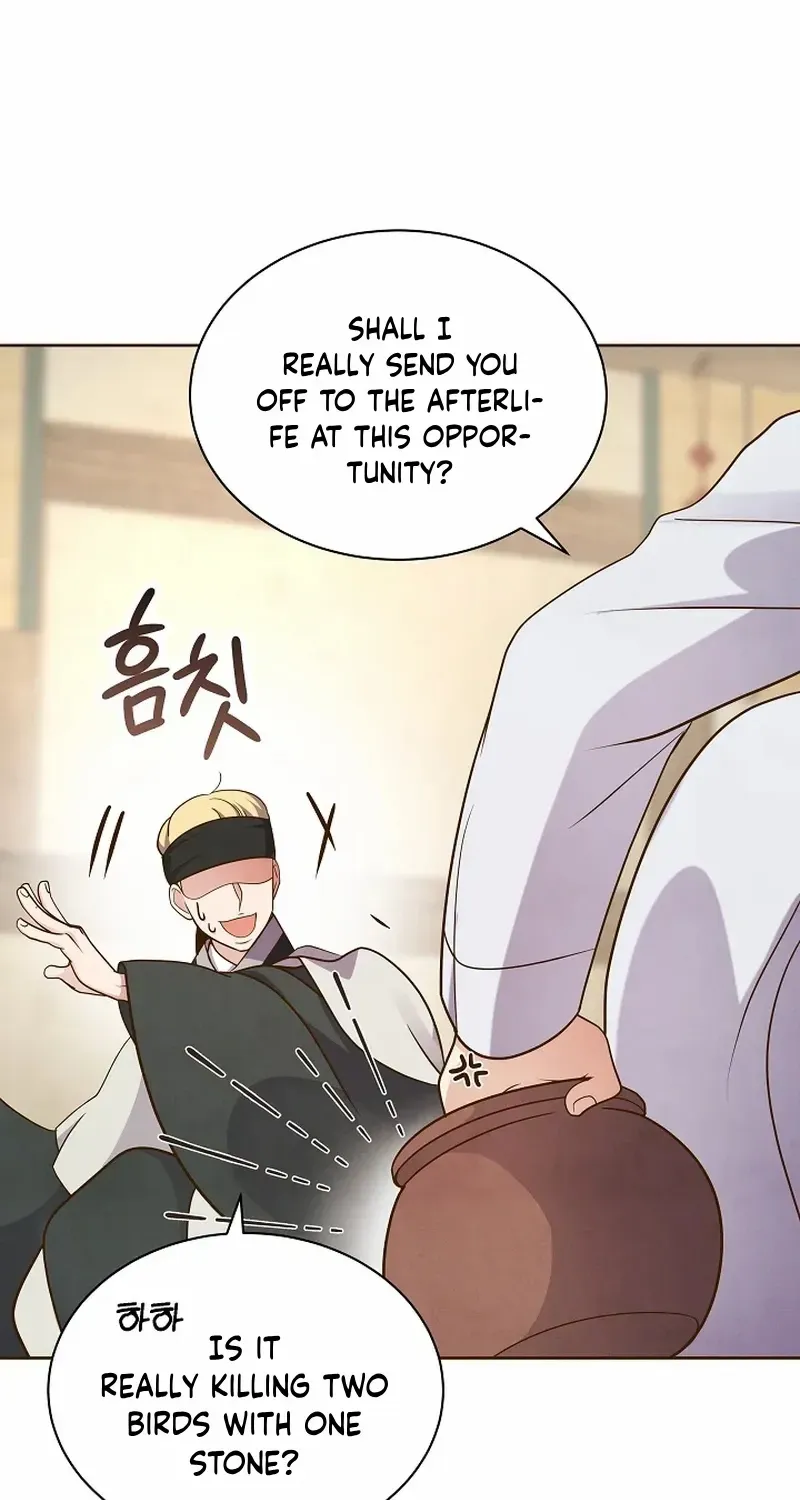 Flowers That Bloom at Night Chapter 46 page 67 - 