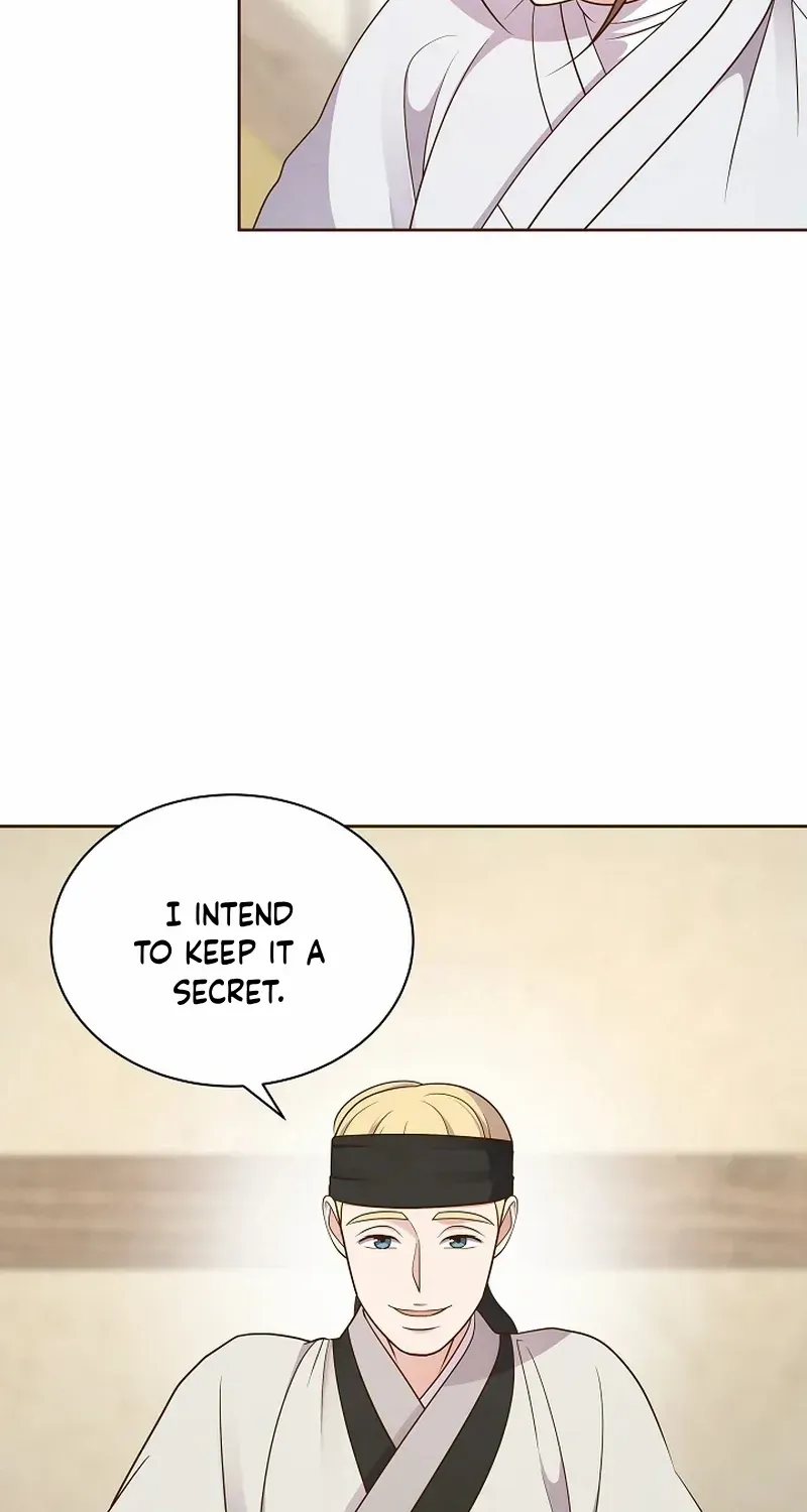 Flowers That Bloom at Night Chapter 46 page 69 - 