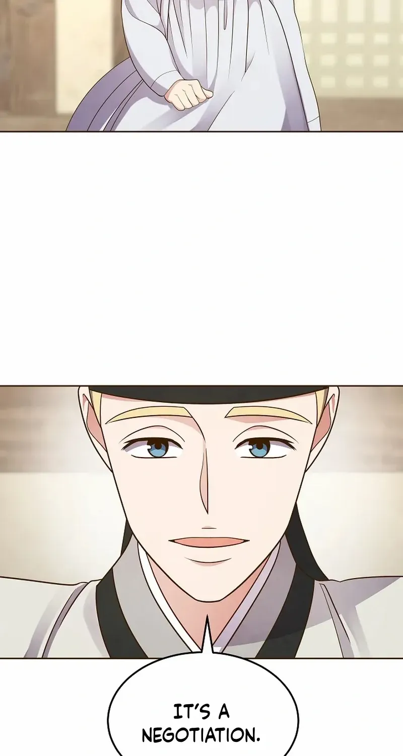 Flowers That Bloom at Night Chapter 46 page 74 - 