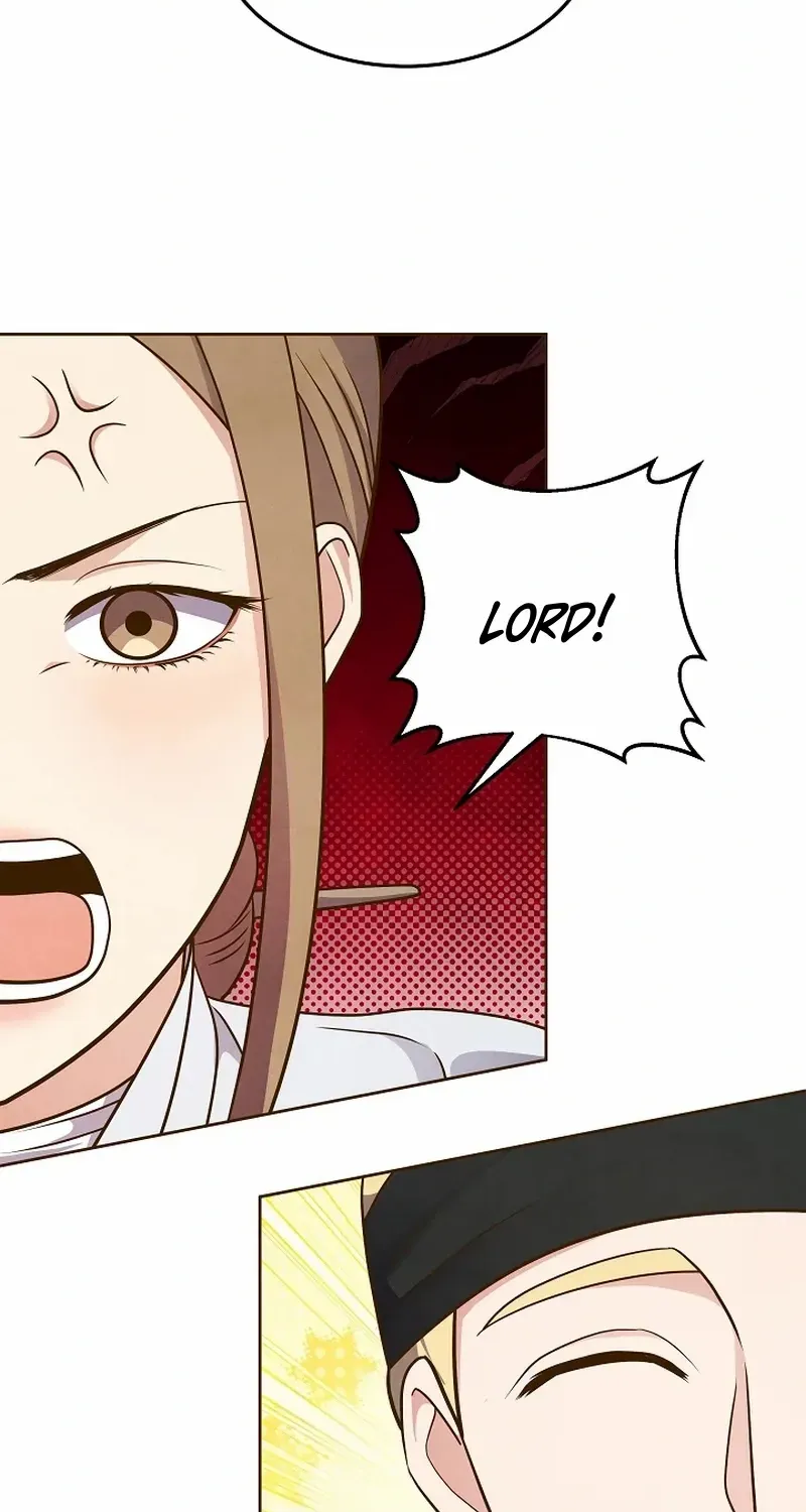 Flowers That Bloom at Night Chapter 46 page 75 - 