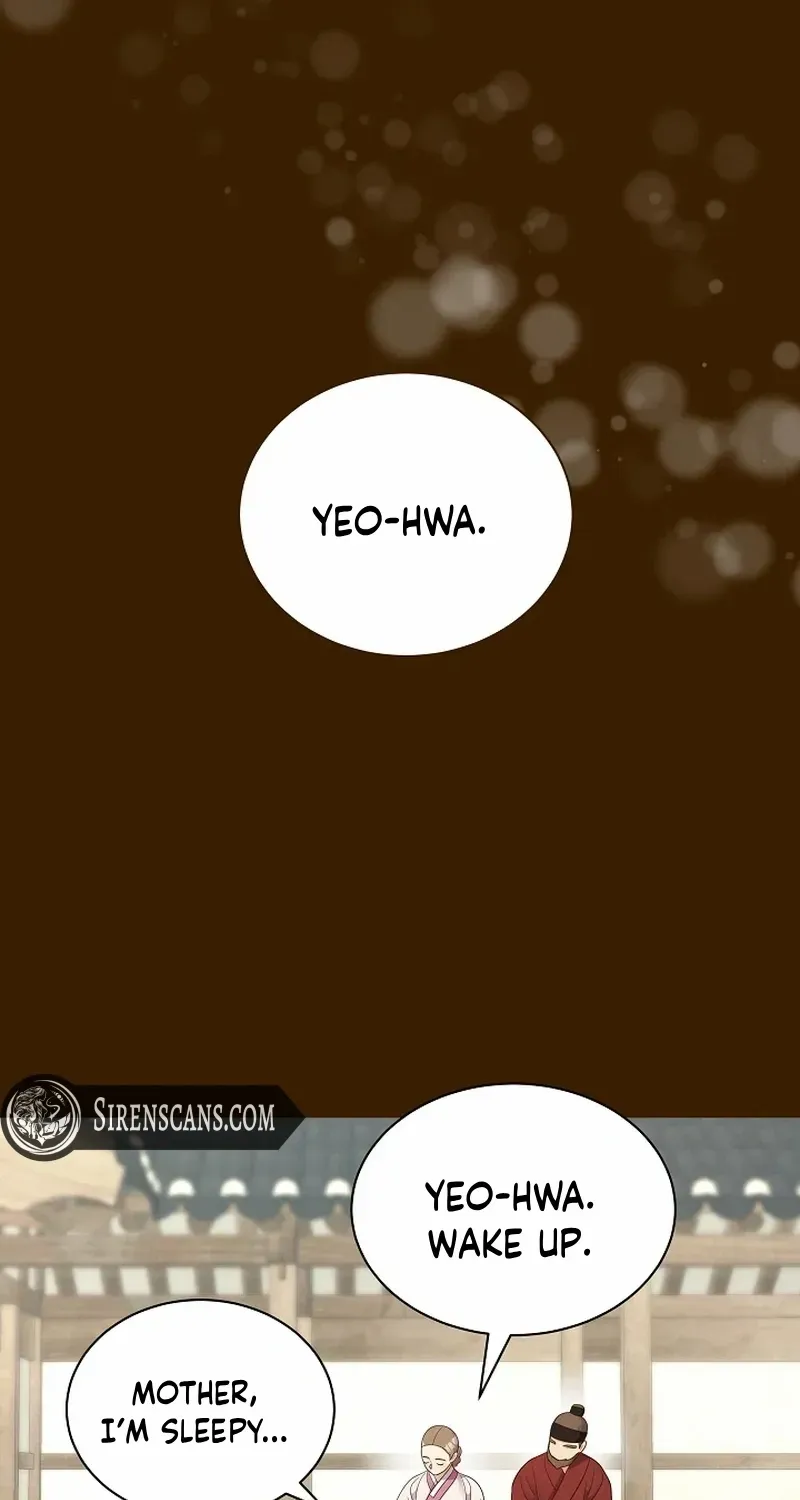 Flowers That Bloom at Night Chapter 46 page 9 - 