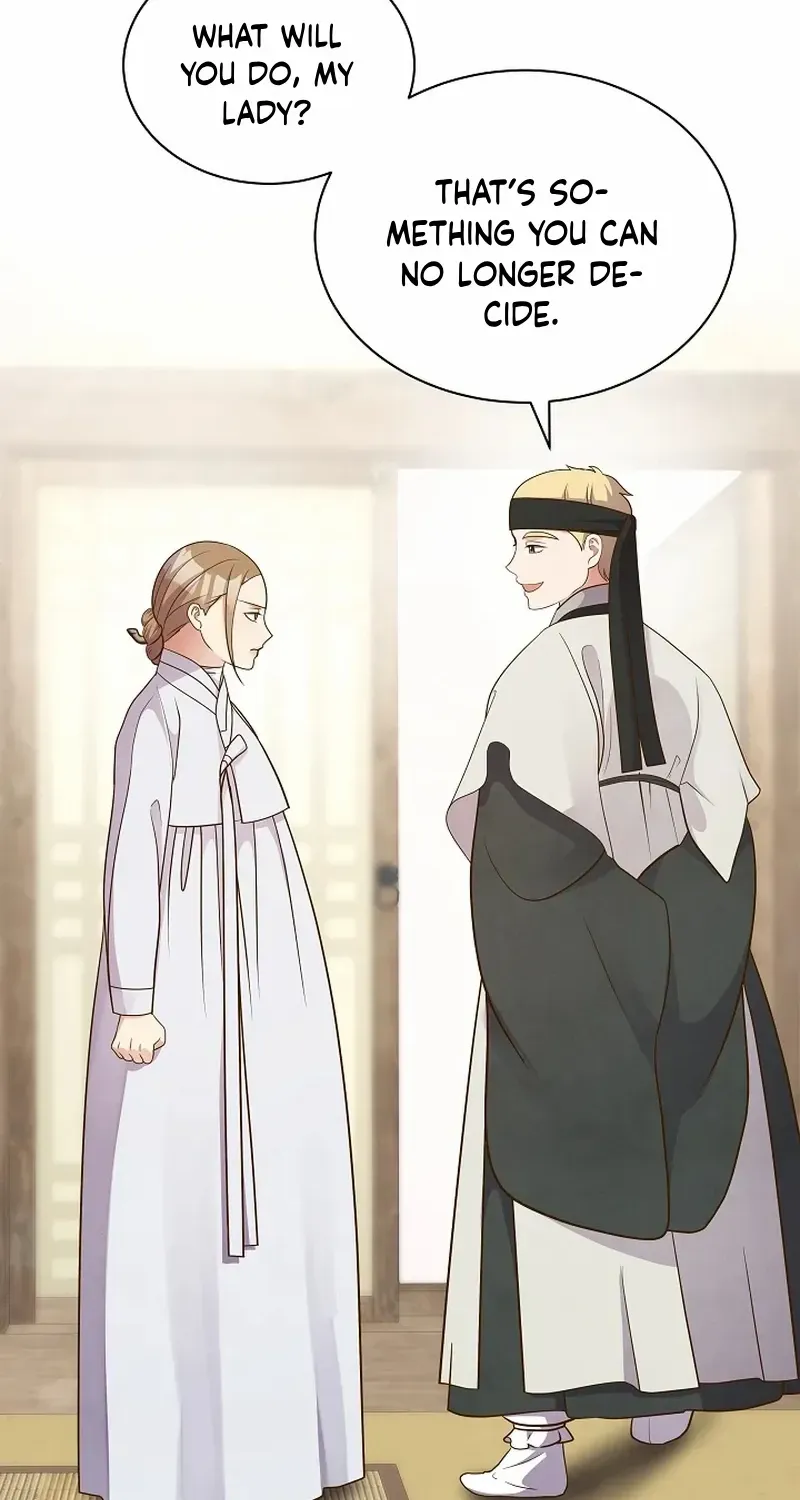 Flowers That Bloom at Night Chapter 46 page 82 - 