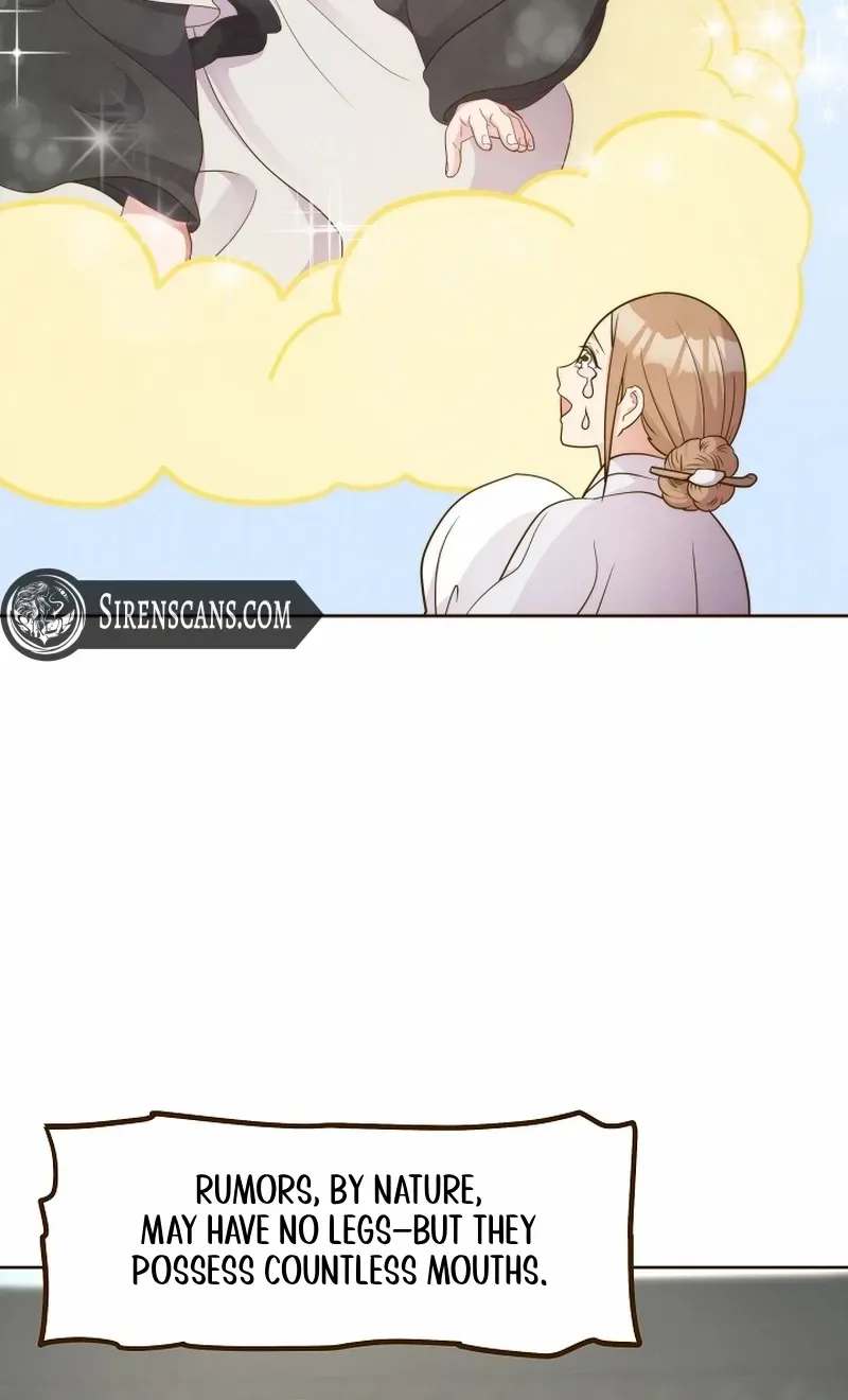 Flowers That Bloom at Night Chapter 47 page 11 - 