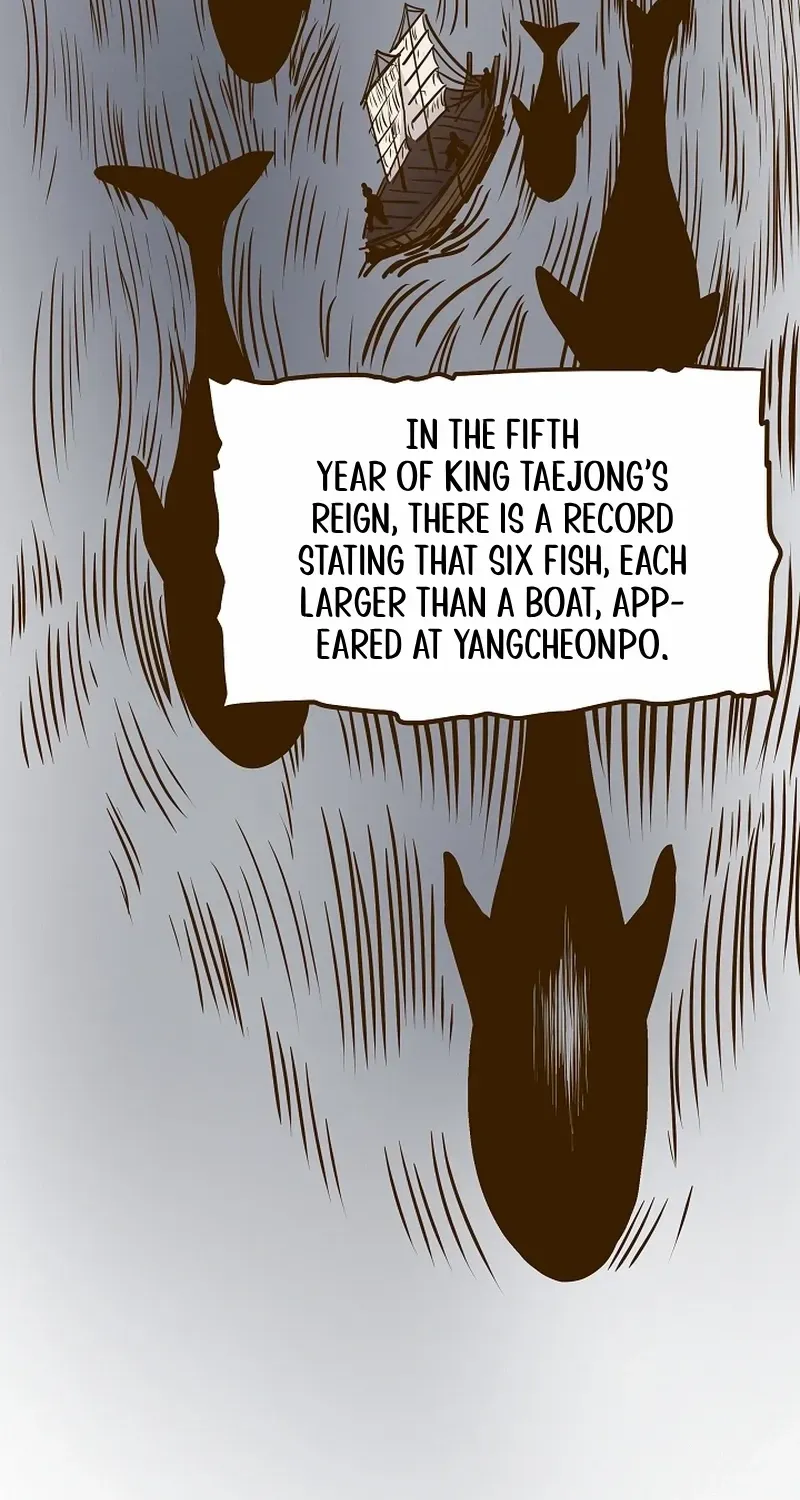 Flowers That Bloom at Night Chapter 47 page 3 - 