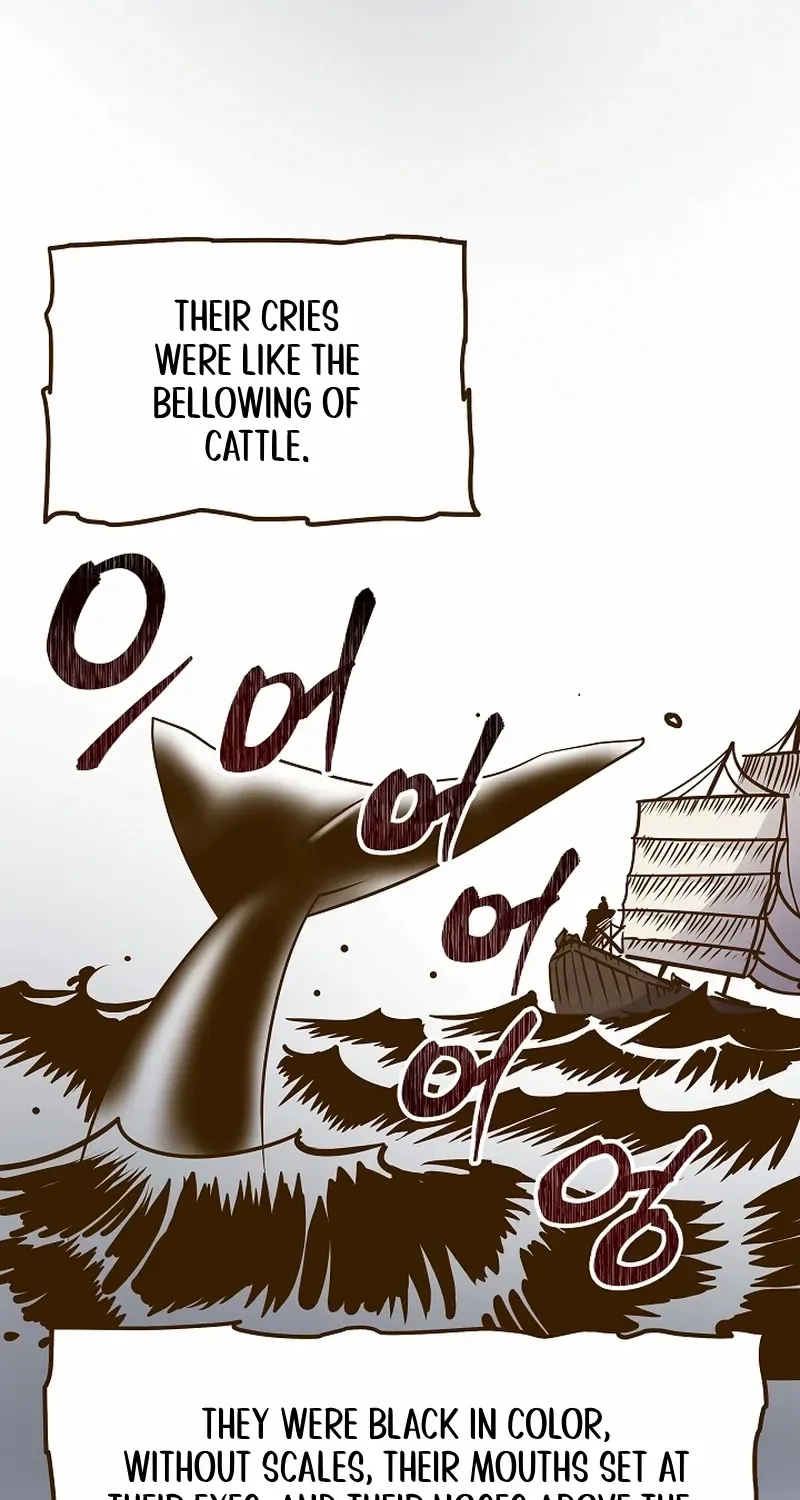 Flowers That Bloom at Night Chapter 47 page 4 - 