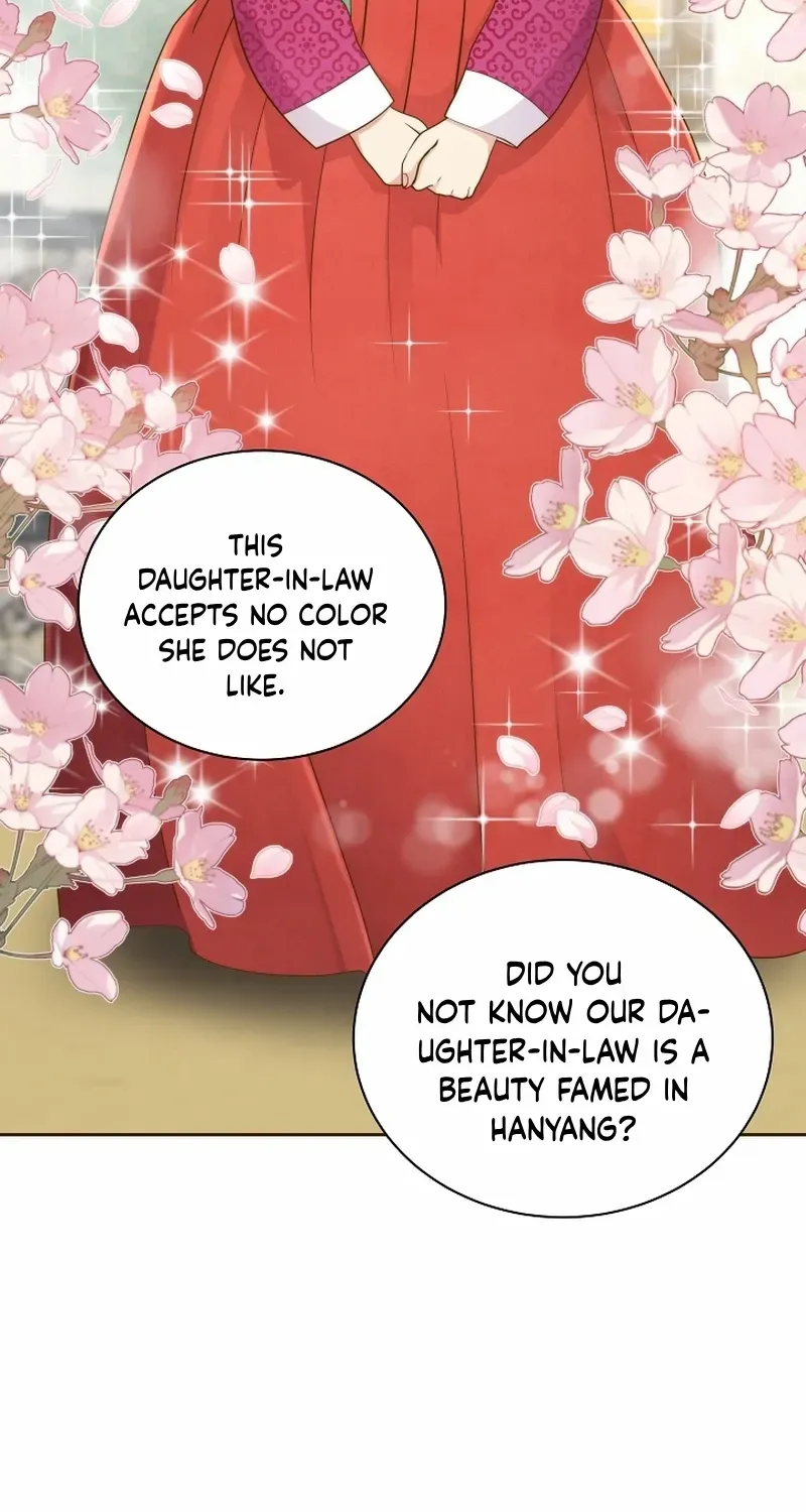 Flowers That Bloom at Night Chapter 47 page 34 - 