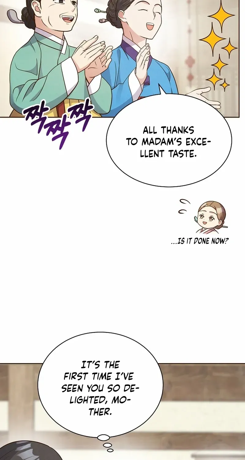 Flowers That Bloom at Night Chapter 47 page 38 - 