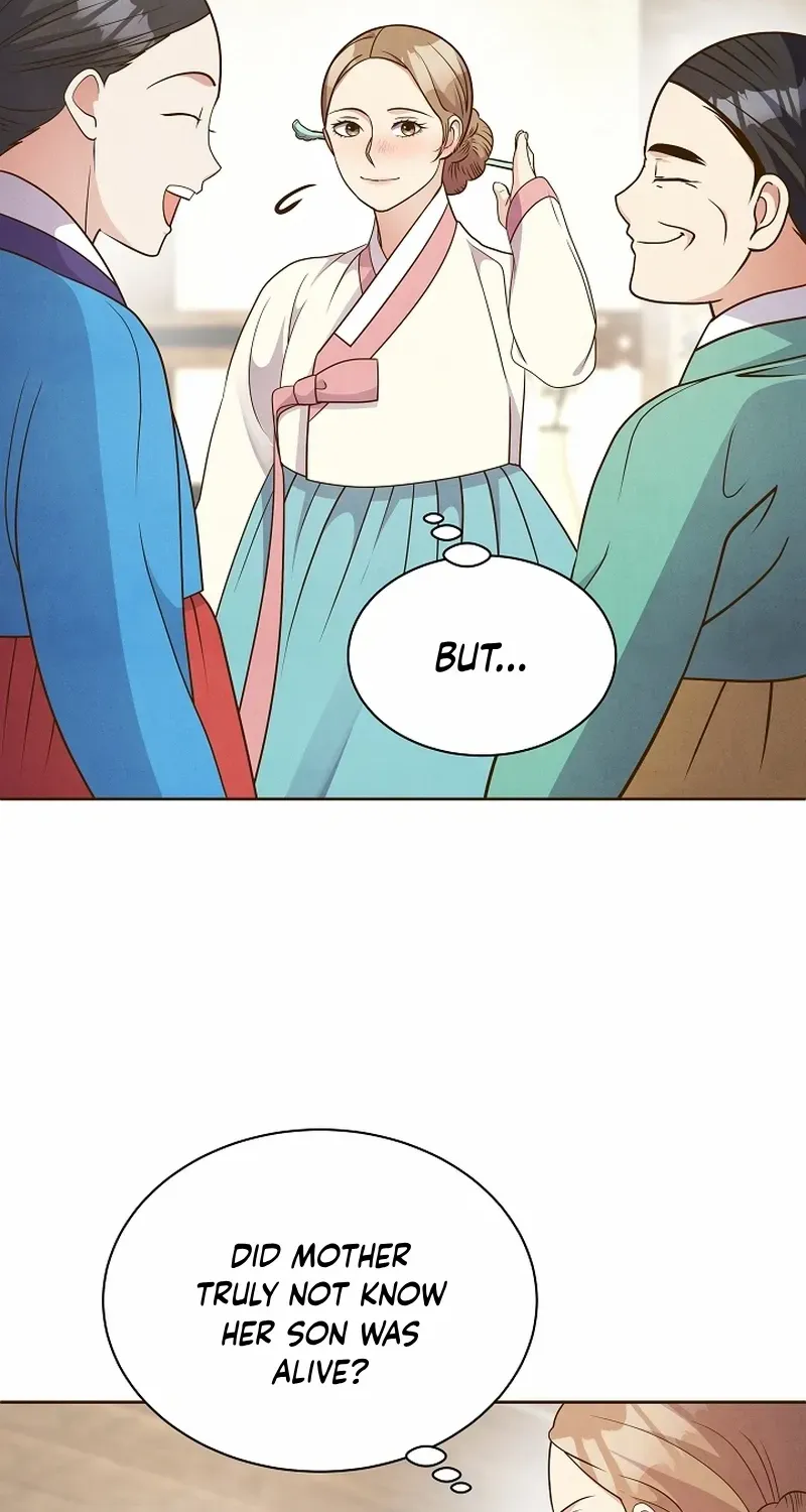 Flowers That Bloom at Night Chapter 47 page 39 - 