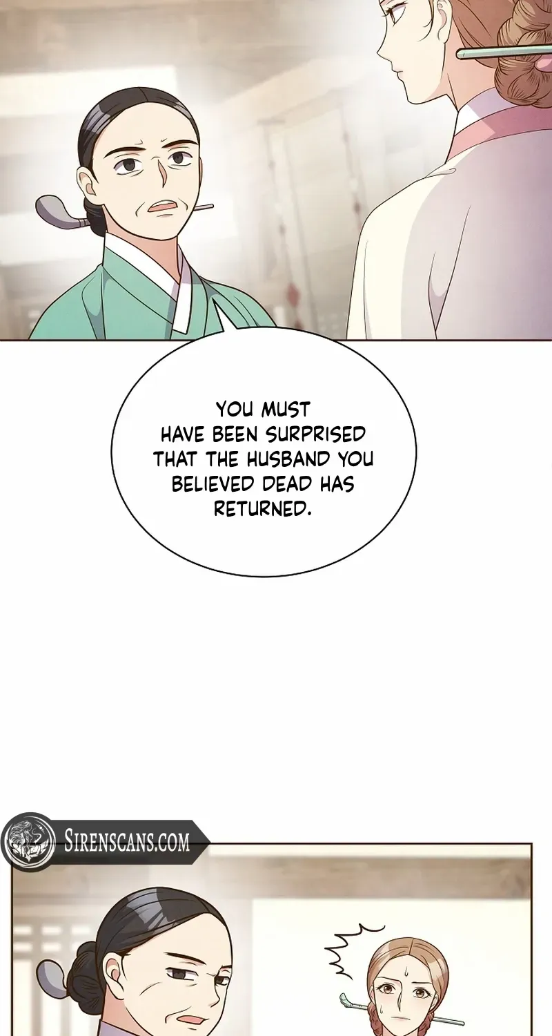 Flowers That Bloom at Night Chapter 47 page 40 - 