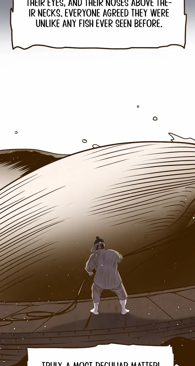 Flowers That Bloom at Night Chapter 47 page 5 - 