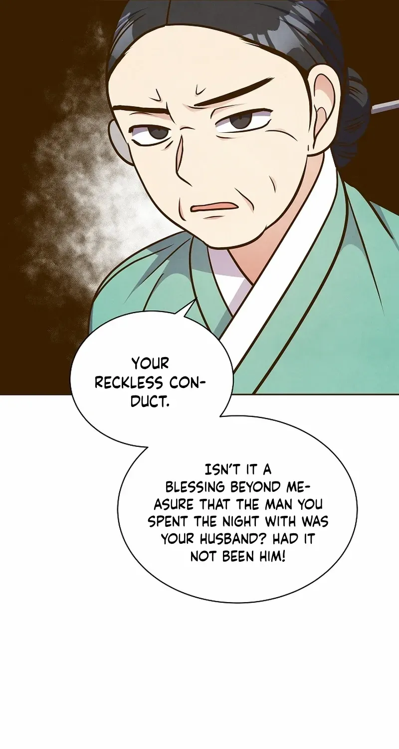 Flowers That Bloom at Night Chapter 47 page 42 - 