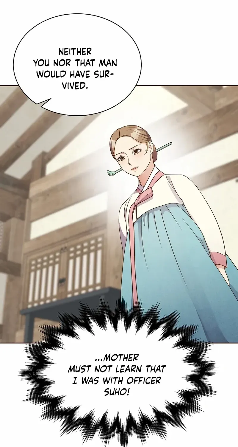 Flowers That Bloom at Night Chapter 47 page 43 - 