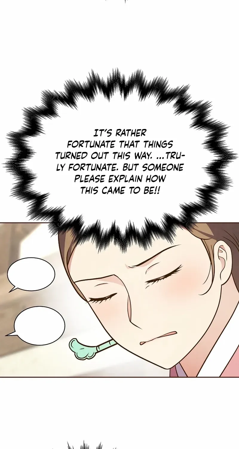 Flowers That Bloom at Night Chapter 47 page 44 - 