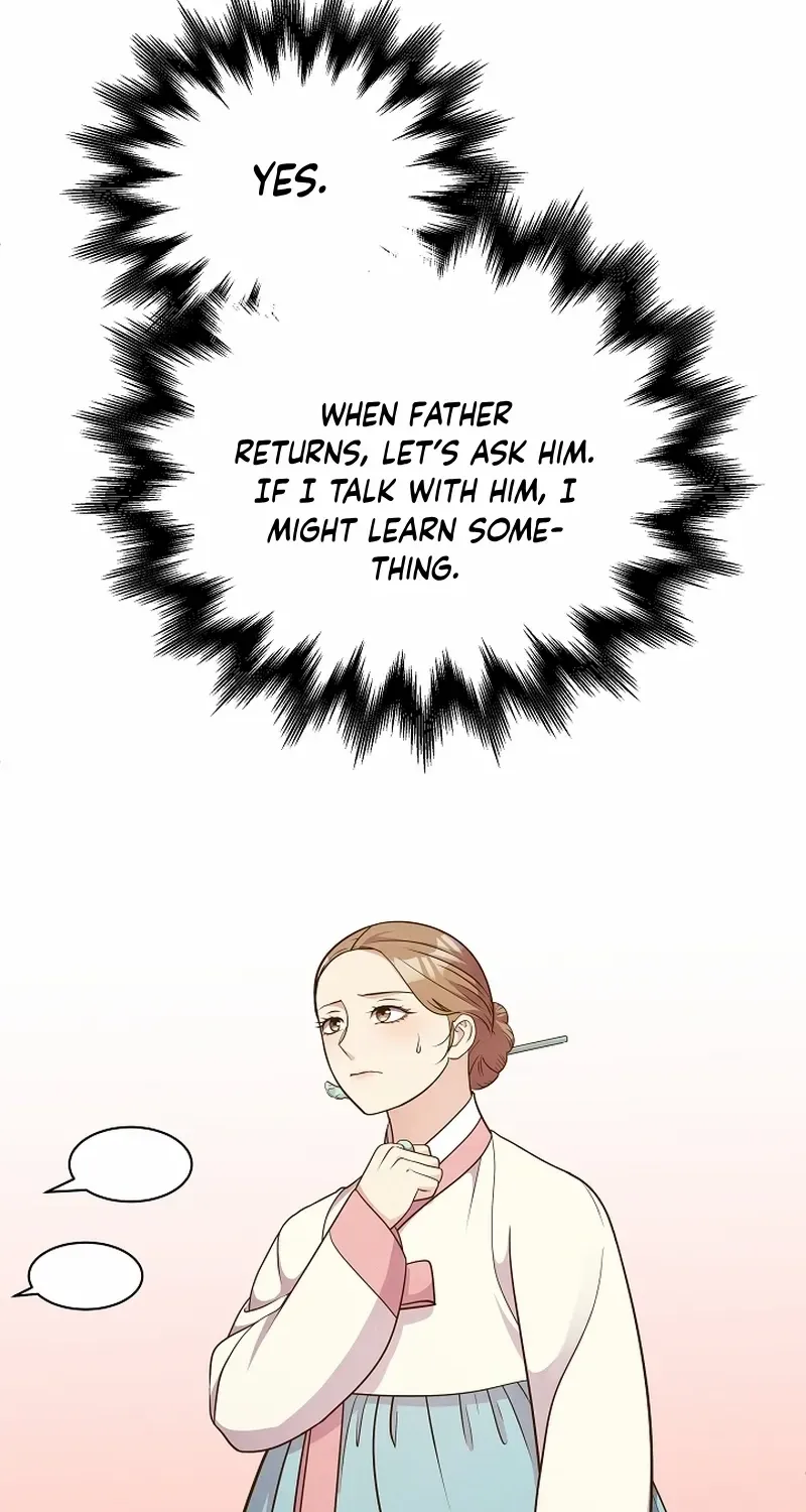 Flowers That Bloom at Night Chapter 47 page 45 - 