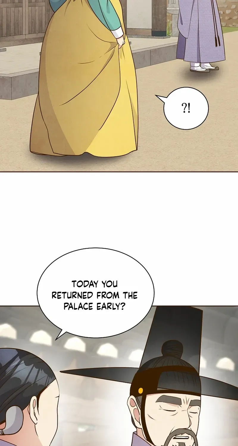 Flowers That Bloom at Night Chapter 47 page 48 - 