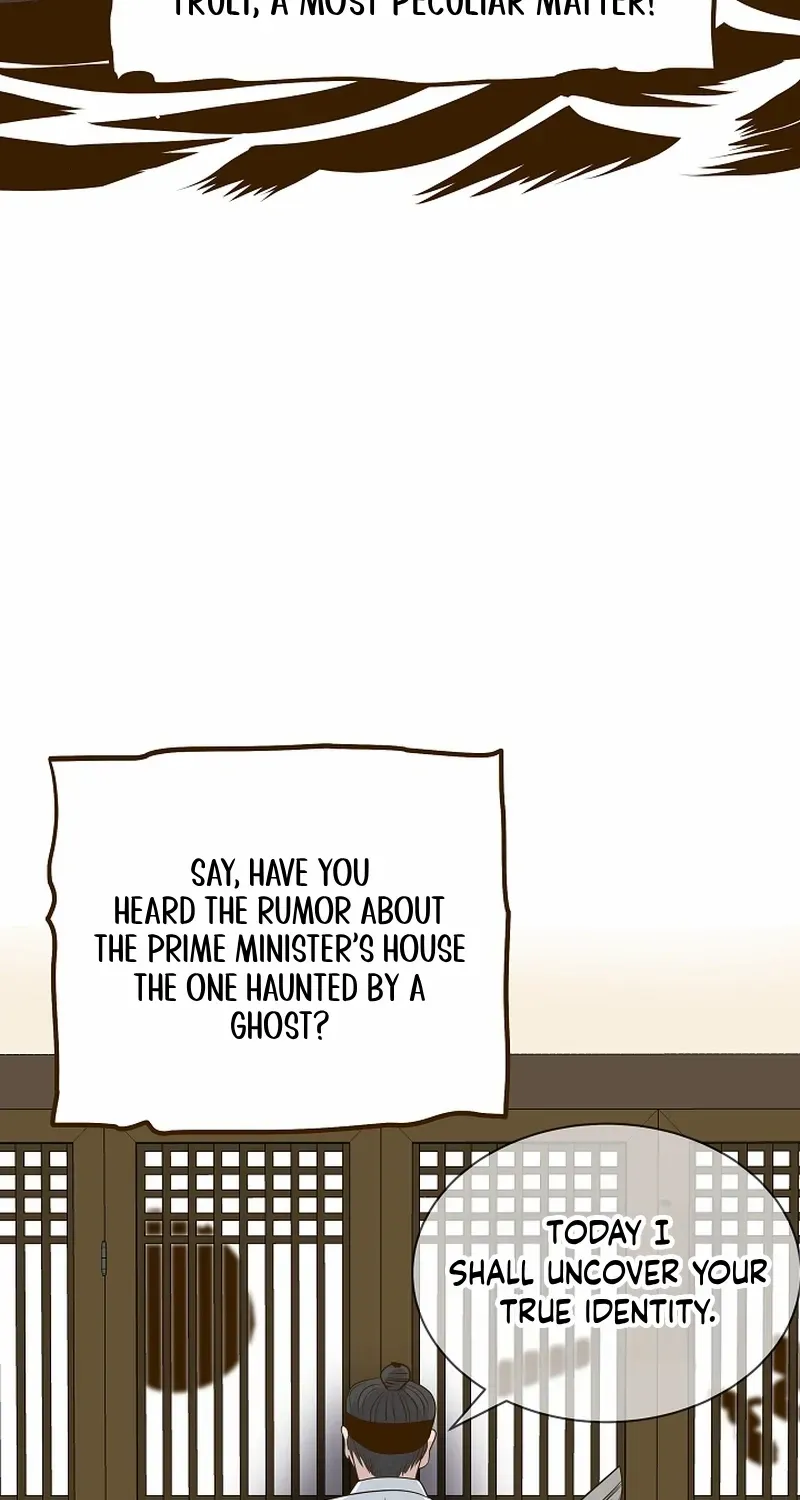 Flowers That Bloom at Night Chapter 47 page 6 - 