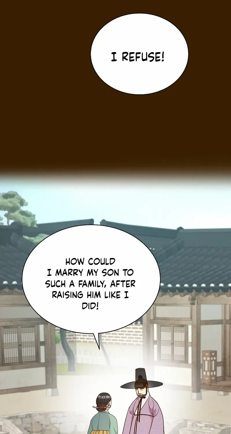 Flowers That Bloom at Night Chapter 47 page 53 - 