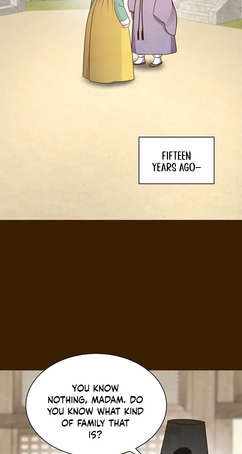 Flowers That Bloom at Night Chapter 47 page 54 - 