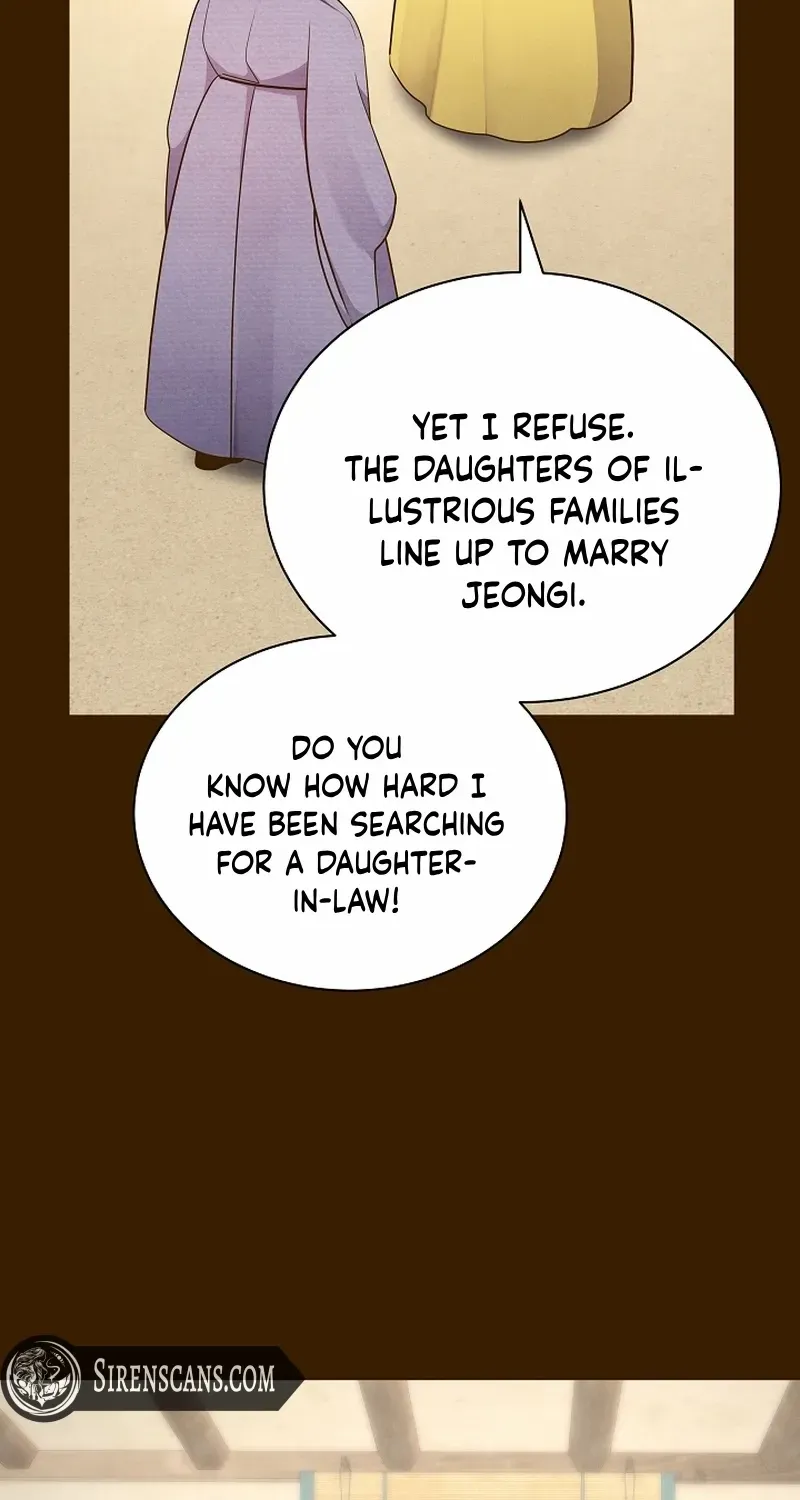 Flowers That Bloom at Night Chapter 47 page 58 - 