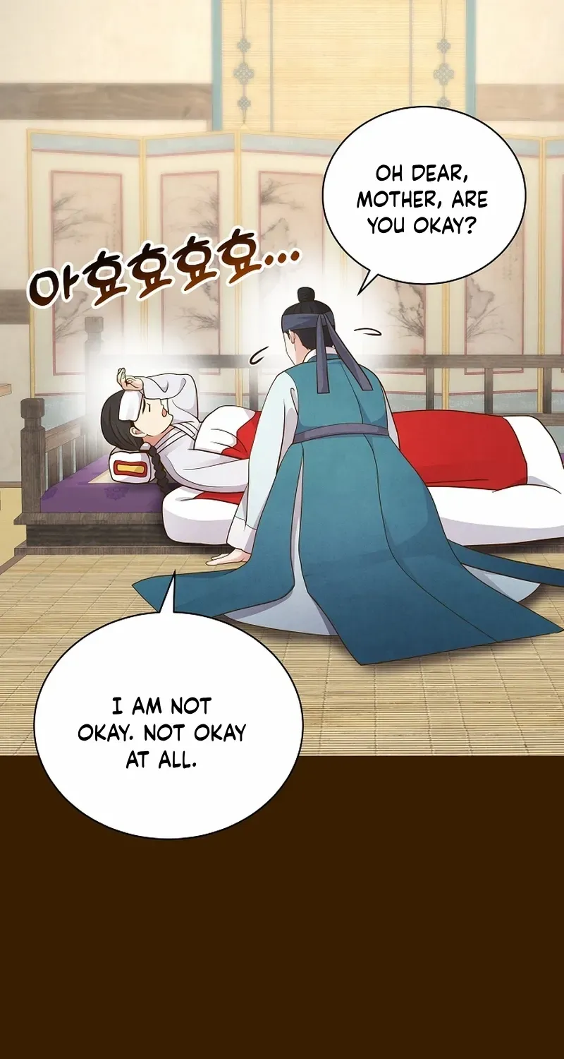 Flowers That Bloom at Night Chapter 47 page 59 - 