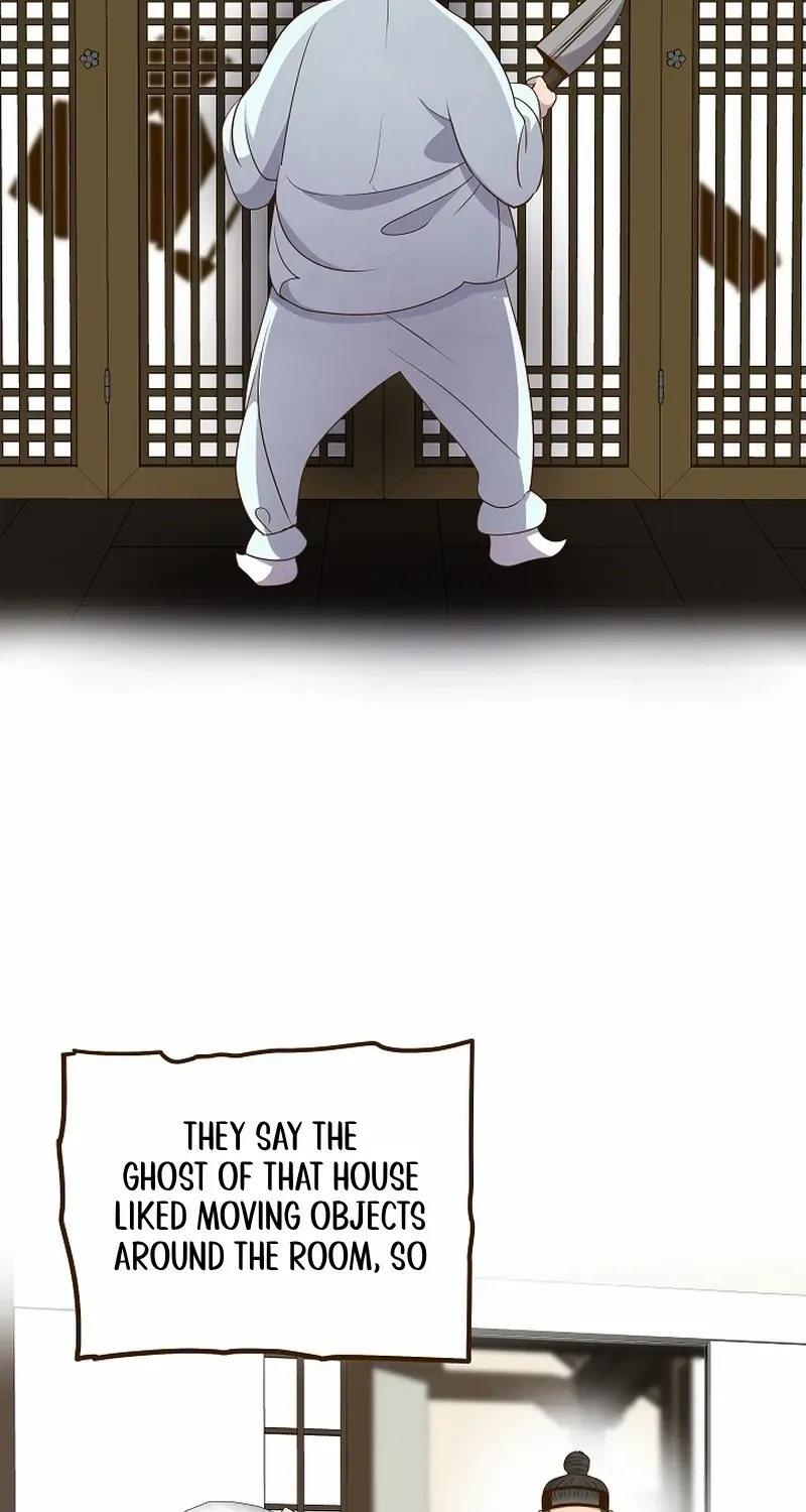 Flowers That Bloom at Night Chapter 47 page 7 - 