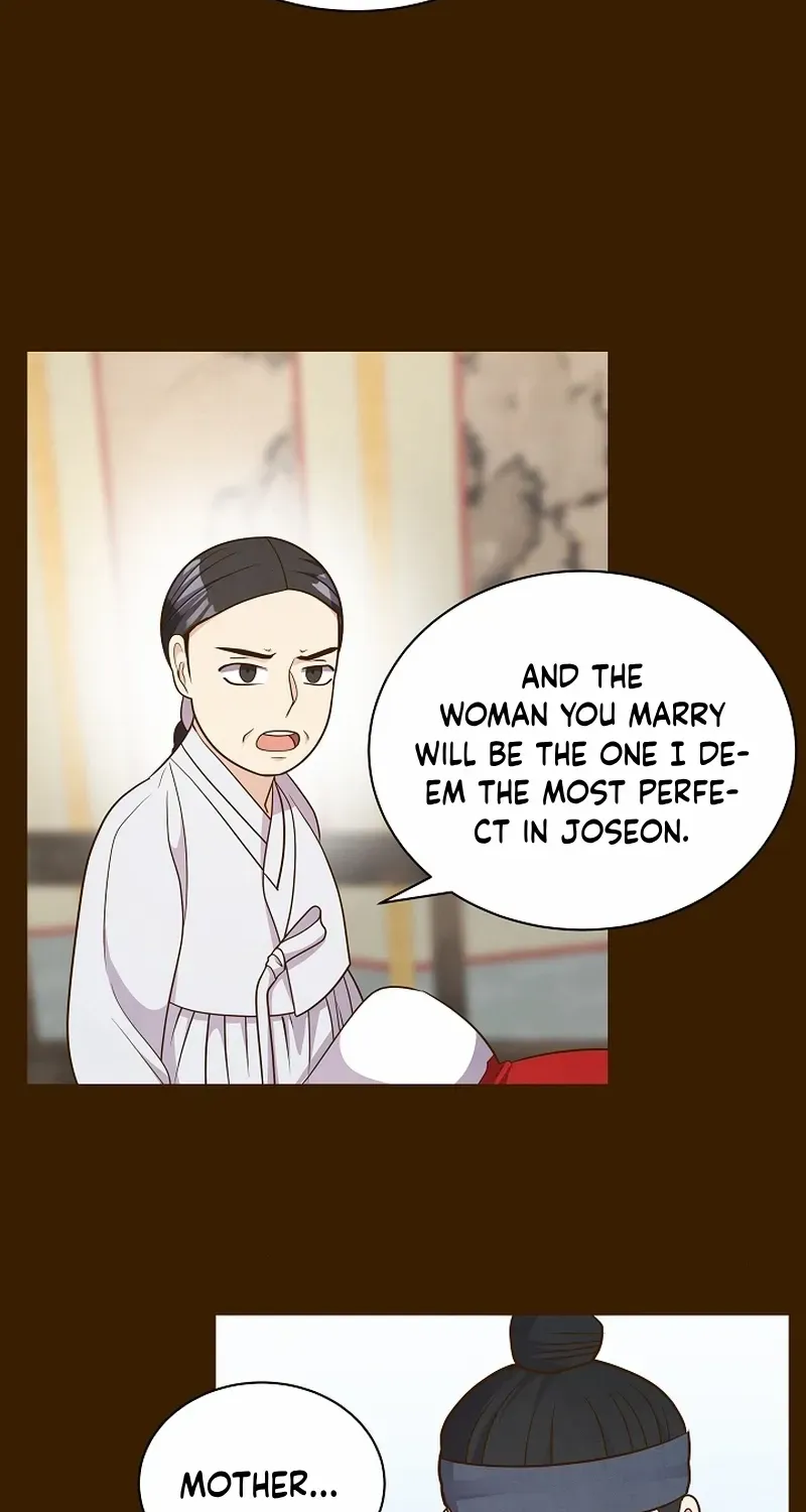 Flowers That Bloom at Night Chapter 47 page 62 - 
