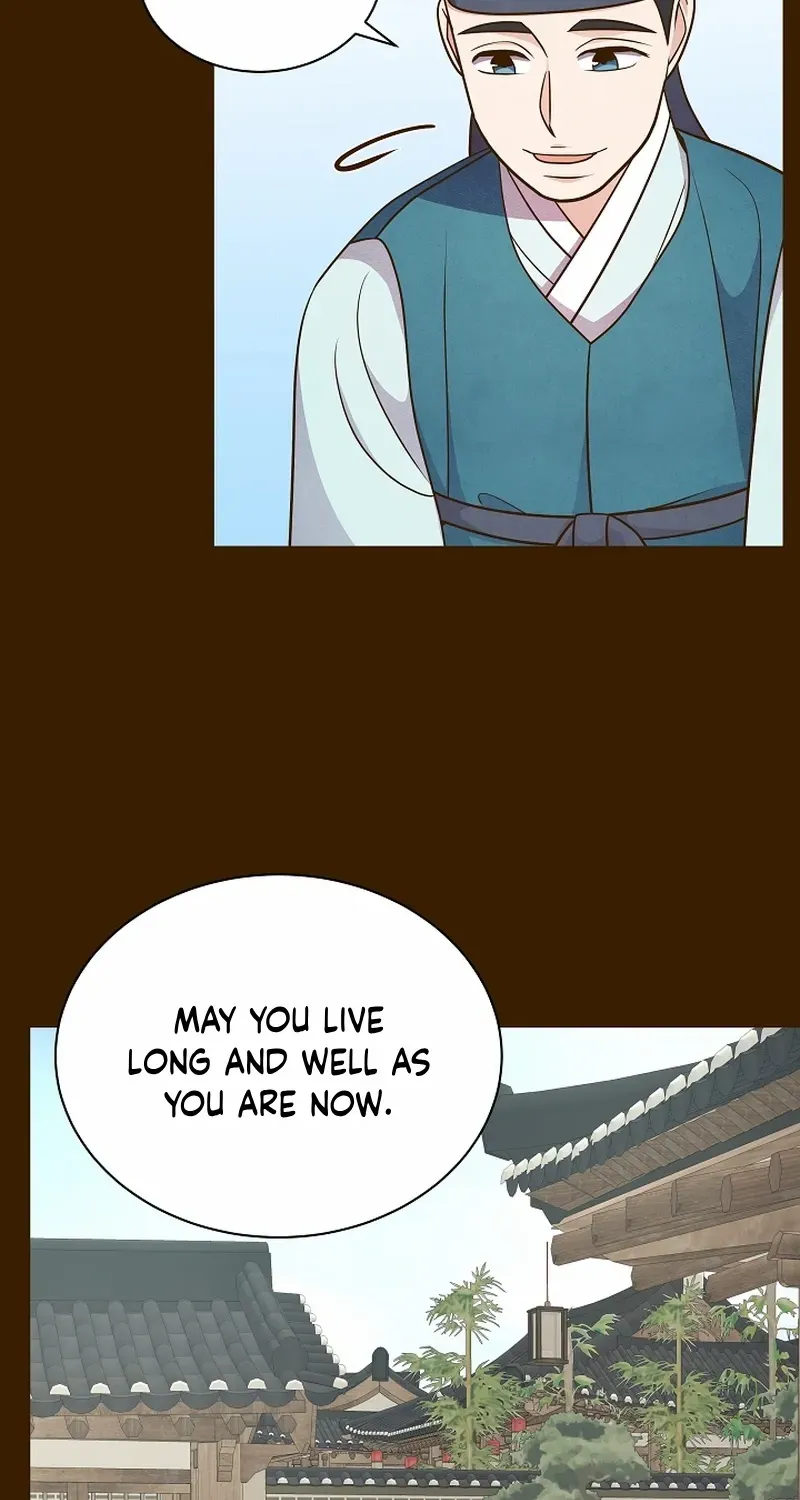 Flowers That Bloom at Night Chapter 47 page 63 - 