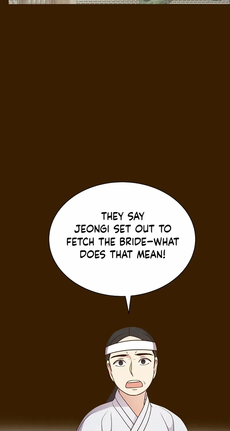 Flowers That Bloom at Night Chapter 47 page 64 - 