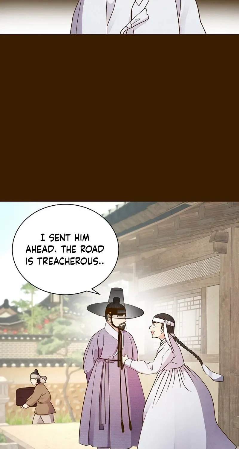 Flowers That Bloom at Night Chapter 47 page 65 - 