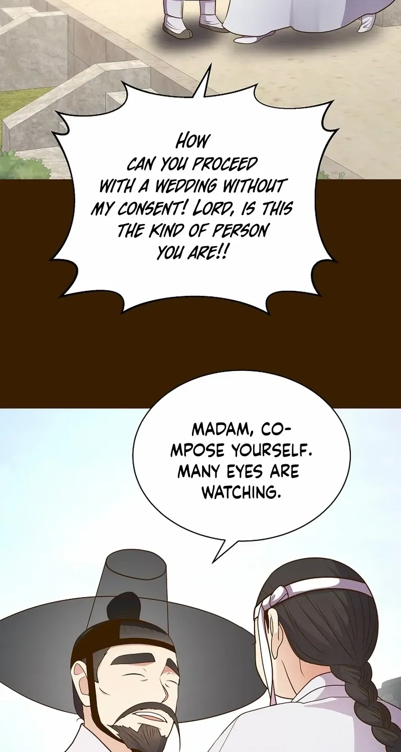 Flowers That Bloom at Night Chapter 47 page 66 - 