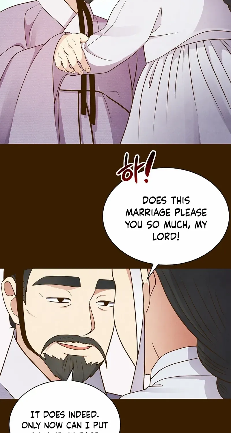 Flowers That Bloom at Night Chapter 47 page 67 - 