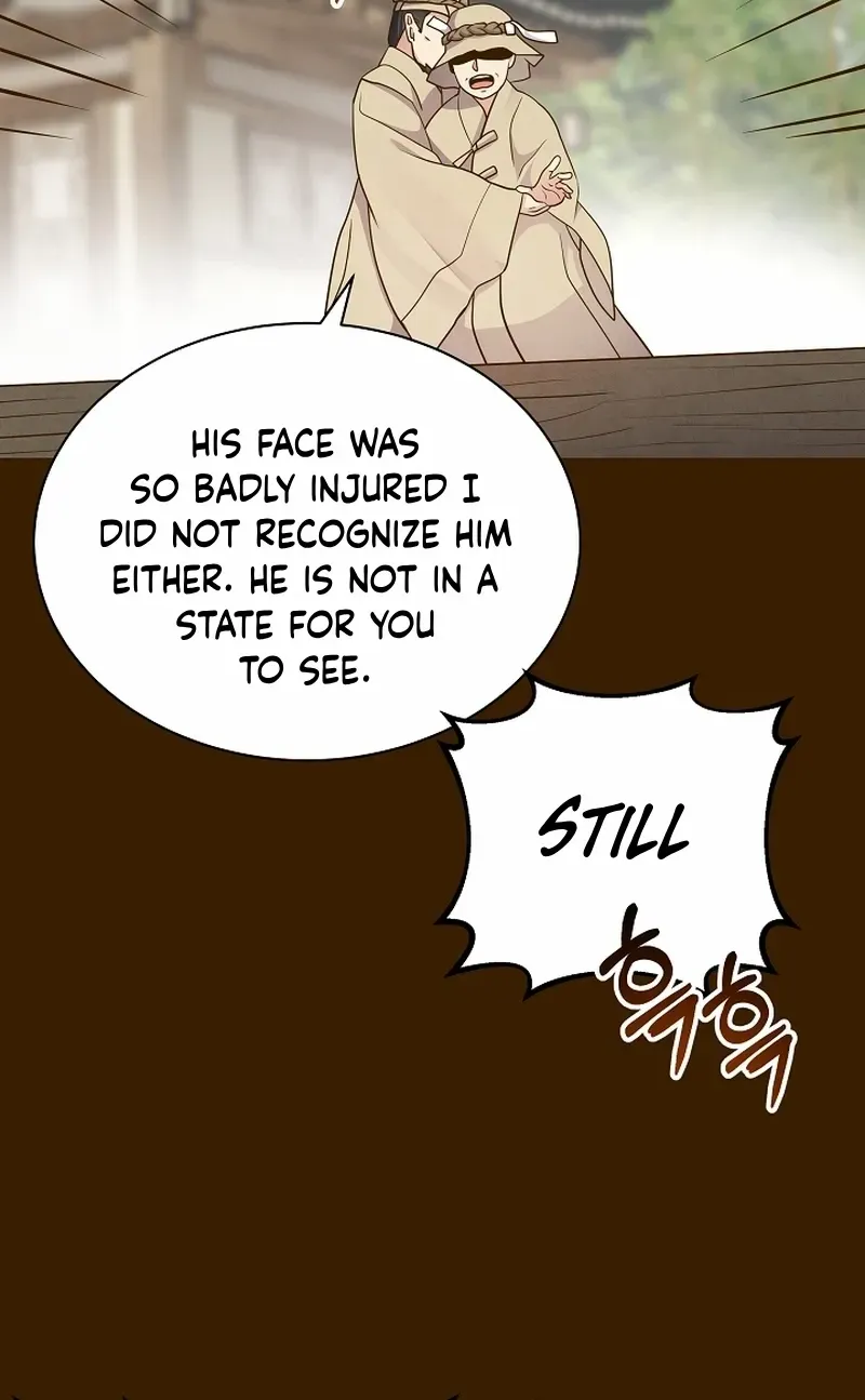 Flowers That Bloom at Night Chapter 47 page 70 - 