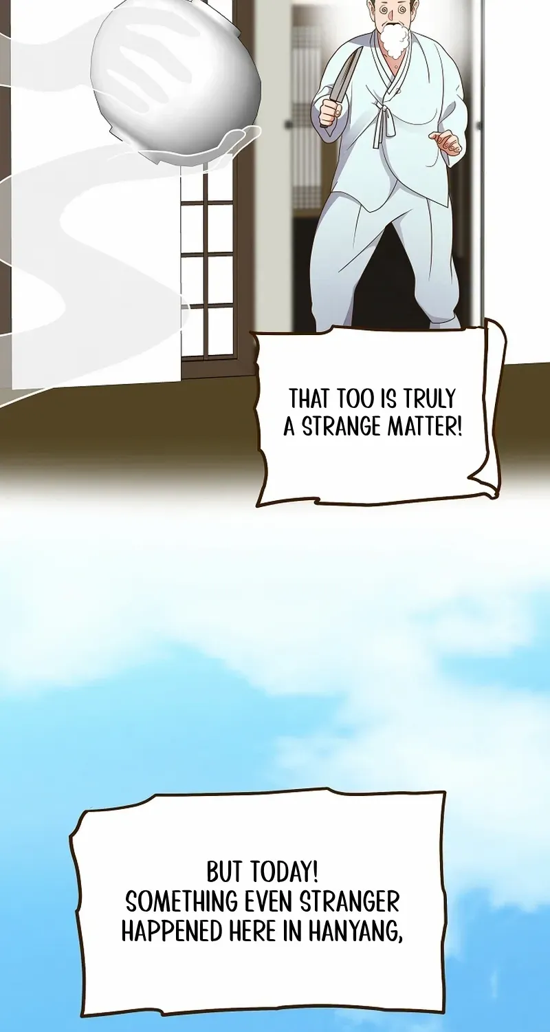 Flowers That Bloom at Night Chapter 47 page 8 - 