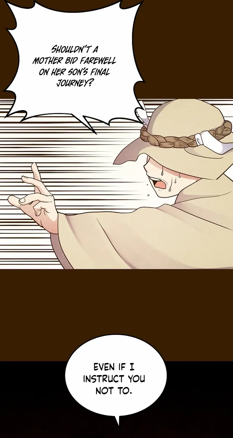 Flowers That Bloom at Night Chapter 47 page 71 - 