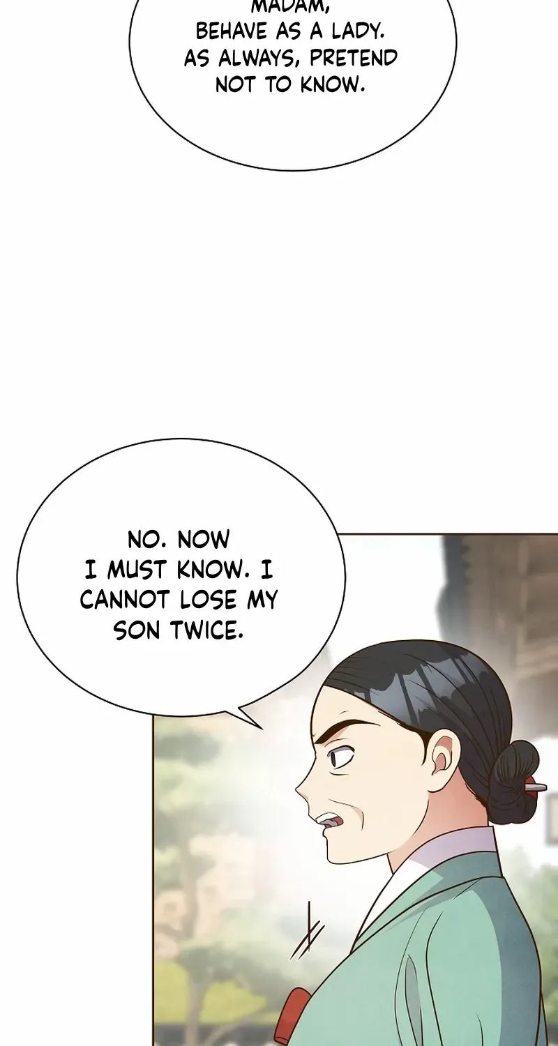 Flowers That Bloom at Night Chapter 47 page 76 - 