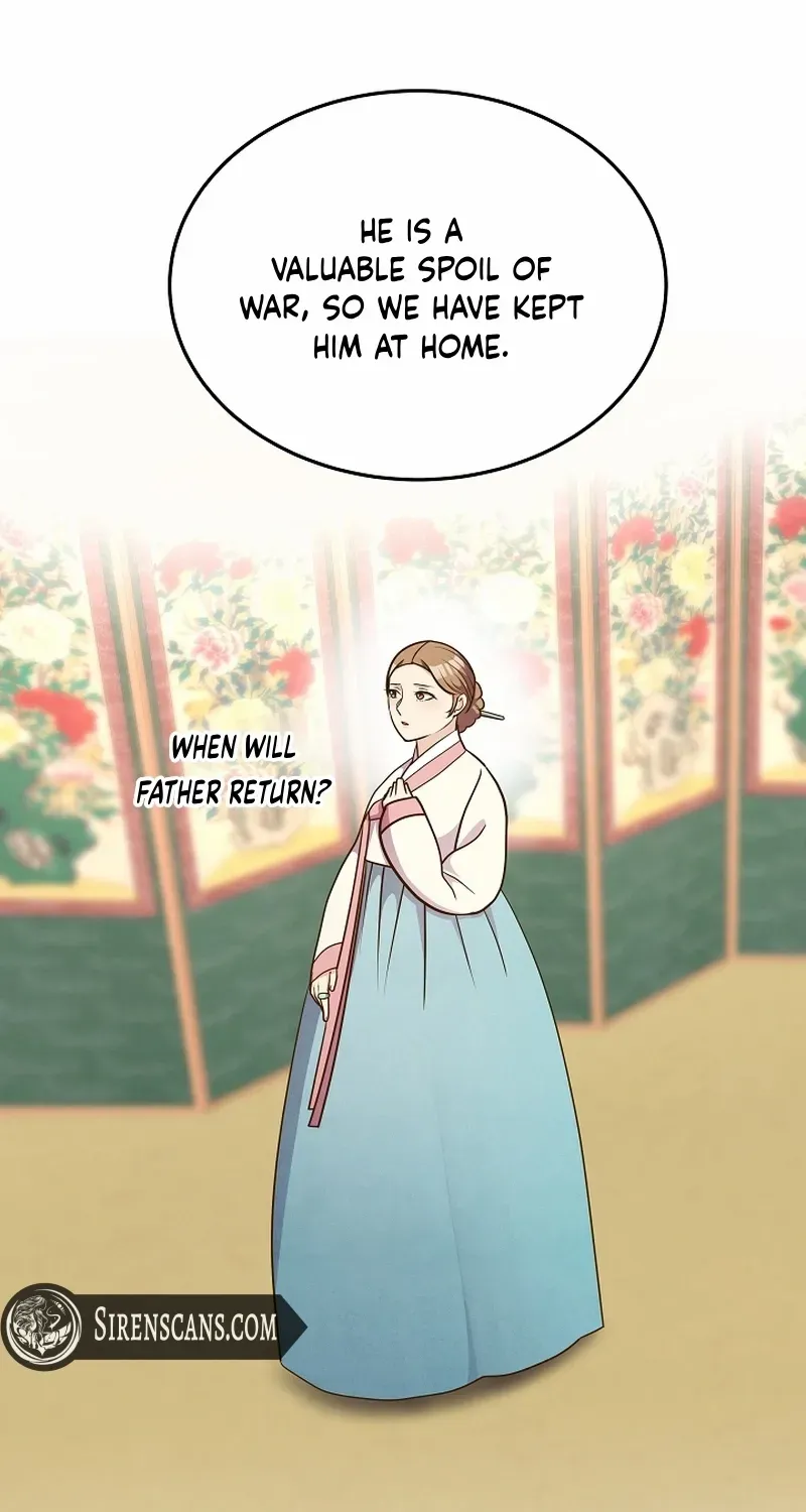 Flowers That Bloom at Night Chapter 47 page 79 - 