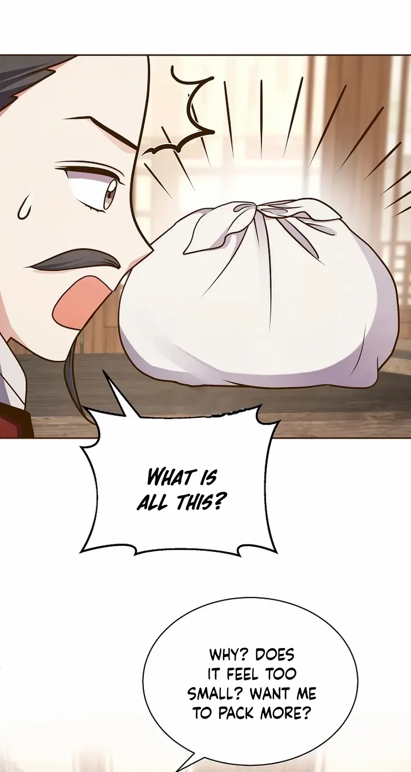 Flowers That Bloom at Night Chapter 48 page 13 - 