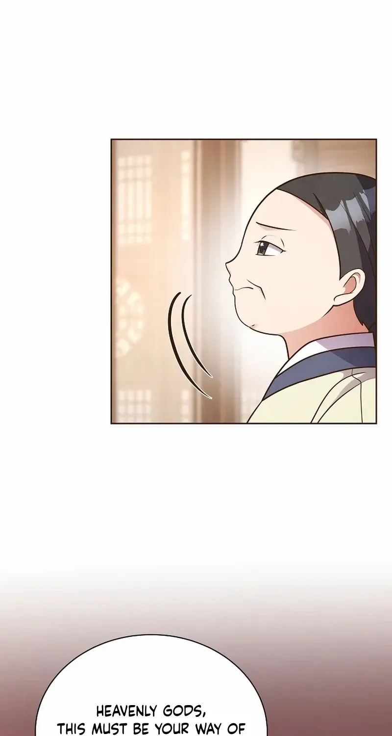 Flowers That Bloom at Night Chapter 48 page 16 - 