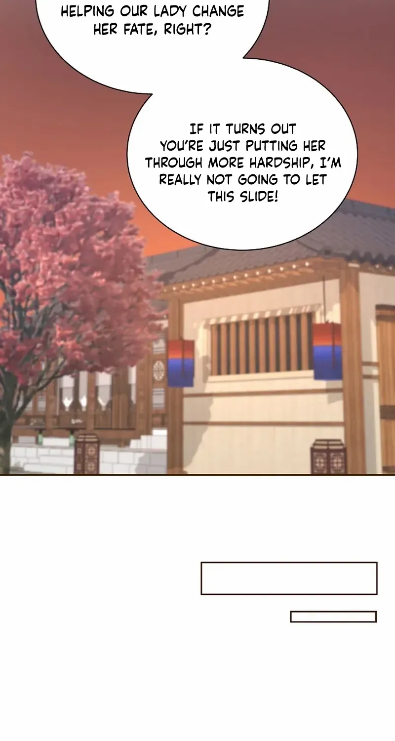 Flowers That Bloom at Night Chapter 48 page 17 - 