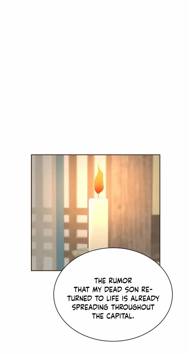Flowers That Bloom at Night Chapter 48 page 18 - 