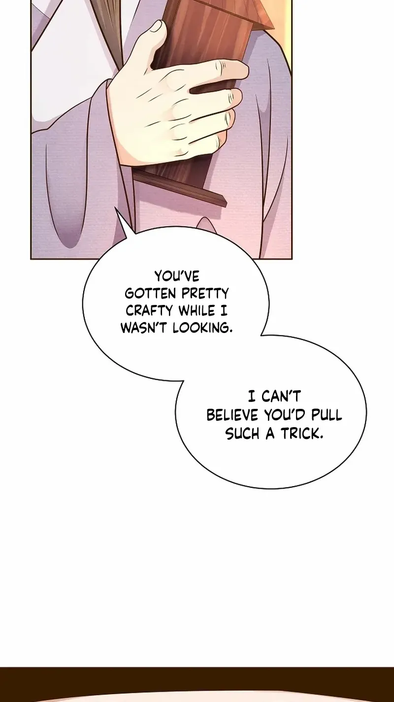 Flowers That Bloom at Night Chapter 48 page 20 - 