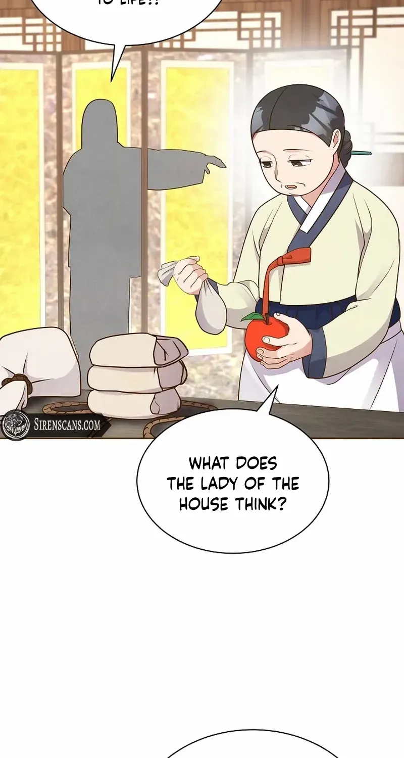 Flowers That Bloom at Night Chapter 48 page 3 - 
