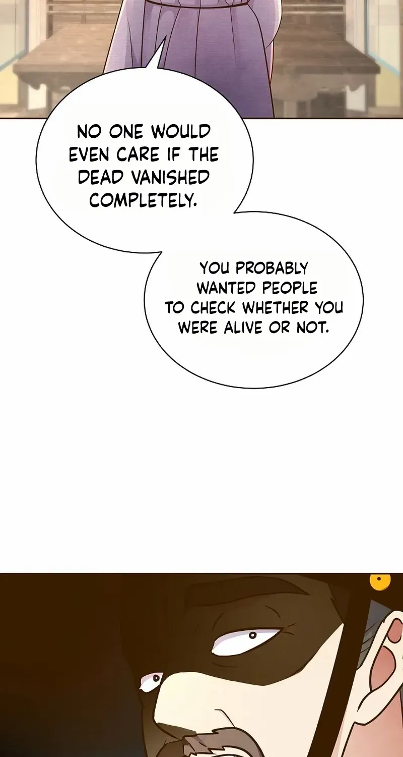 Flowers That Bloom at Night Chapter 48 page 22 - 