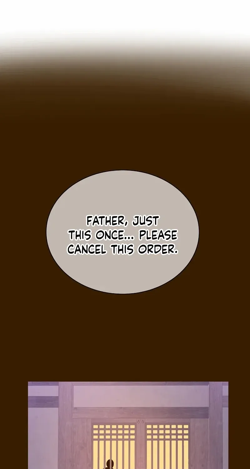 Flowers That Bloom at Night Chapter 48 page 27 - 