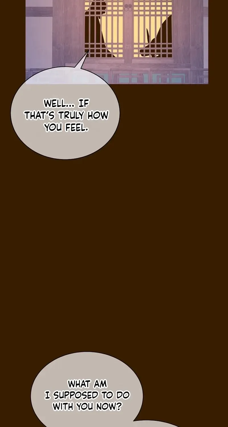 Flowers That Bloom at Night Chapter 48 page 28 - 
