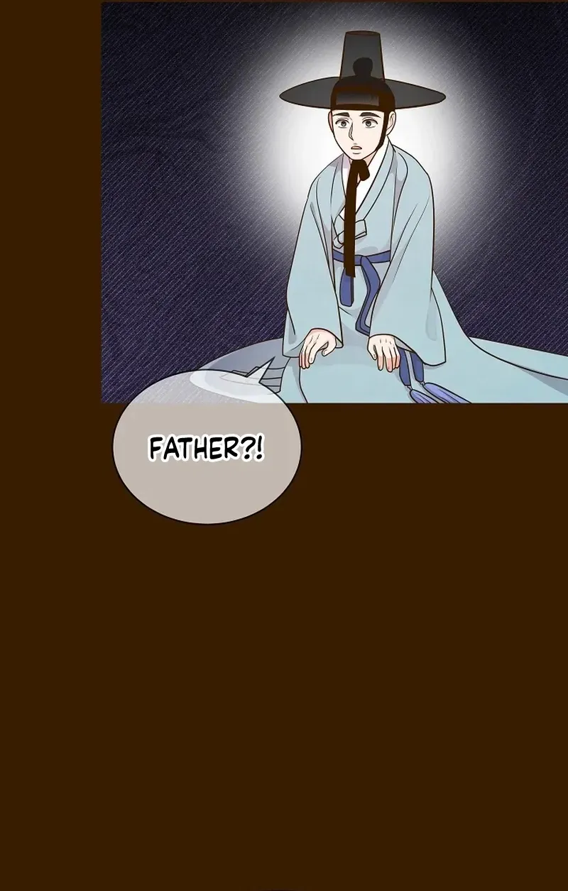 Flowers That Bloom at Night Chapter 48 page 30 - 