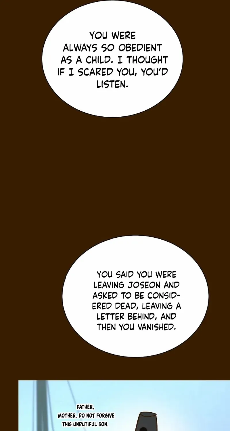 Flowers That Bloom at Night Chapter 48 page 31 - 