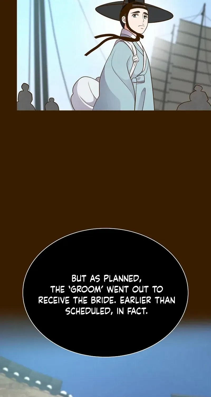 Flowers That Bloom at Night Chapter 48 page 32 - 